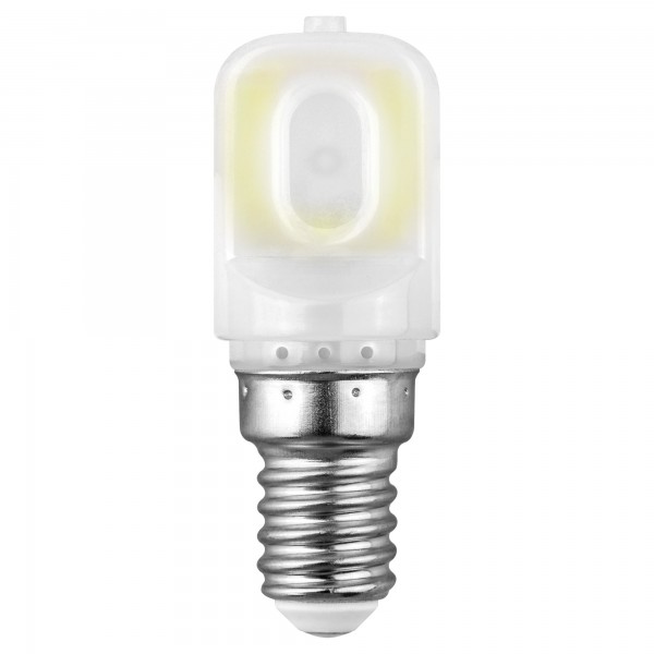 Bomb.led frigorifico e-14 5w. fria
