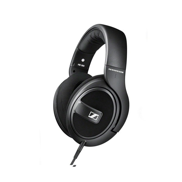 Sennheiser auriculares diadema hd569 negro