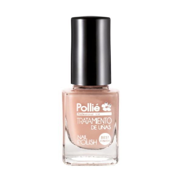 Pollie anti-estrias tratamiento para uñas 1un