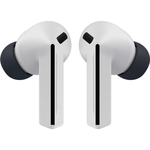 Samsung galaxy buds3 fe gris / auriculares inear inalámbricos bluetooth